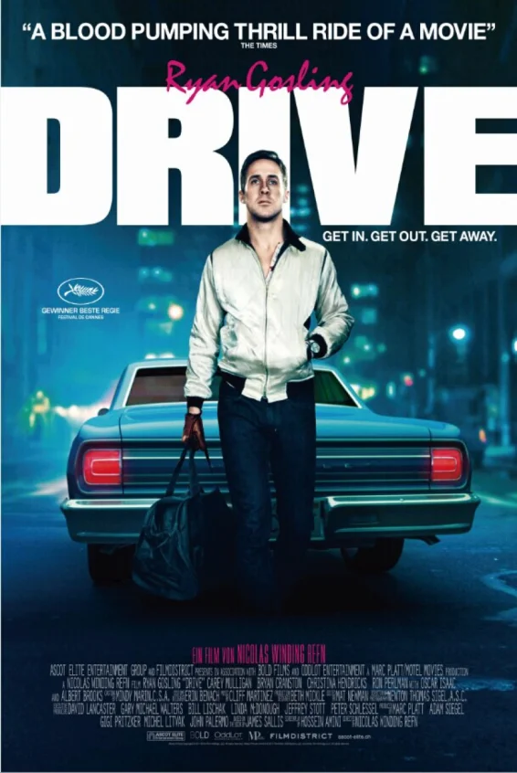 Drive