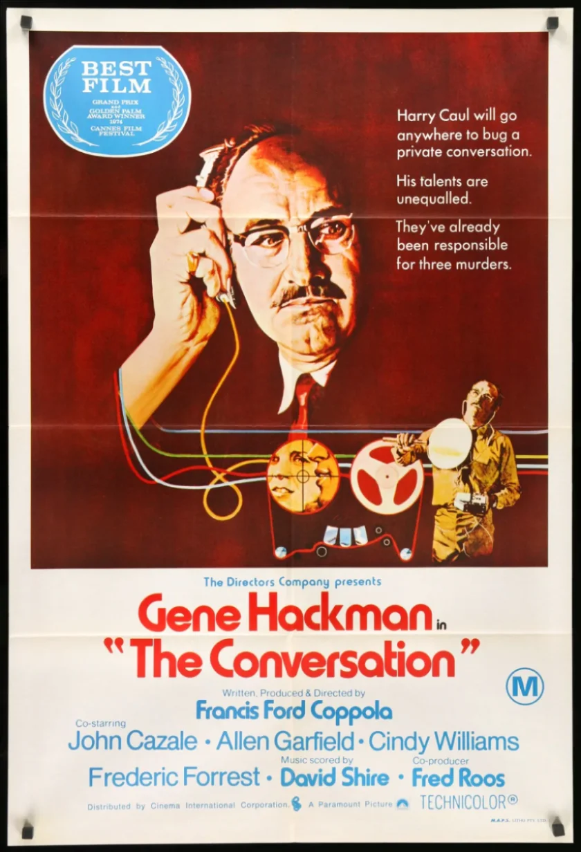 The Conversation