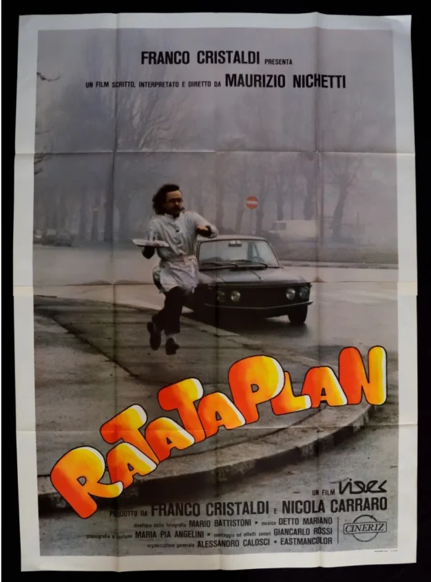 Ratataplan