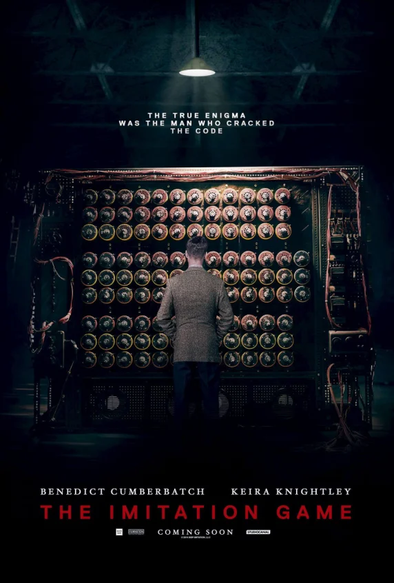 The Imitation Game
