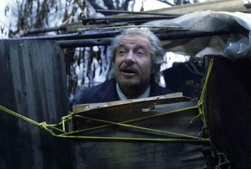 Signore e signori, buonanotte