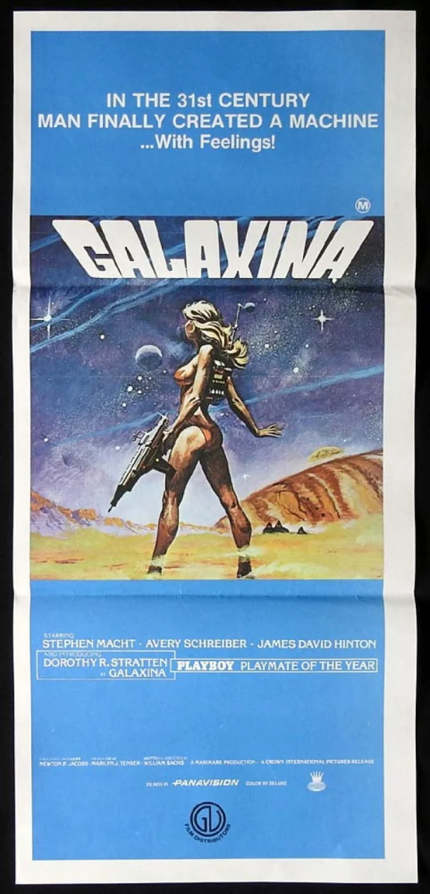 Galaxina