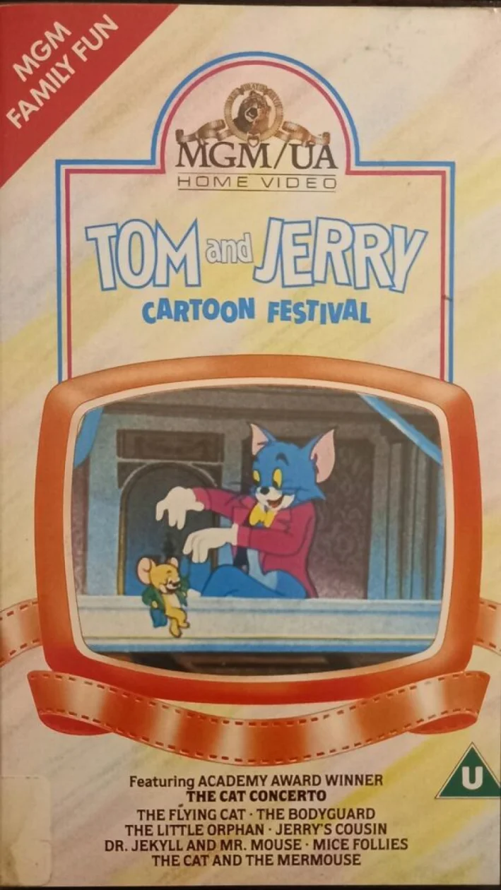 Festival Cartoons N. 10