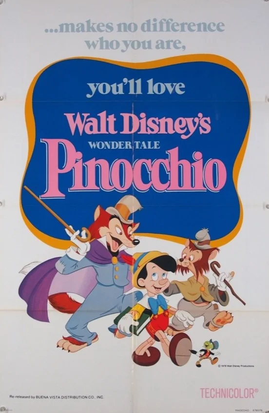 Pinocchio