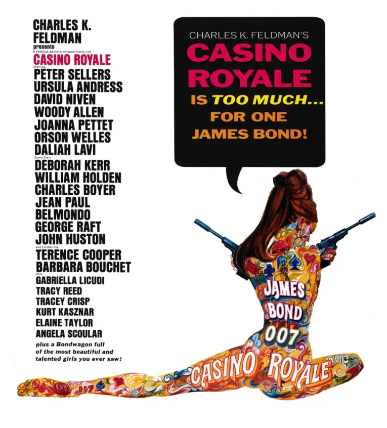 Casino Royale