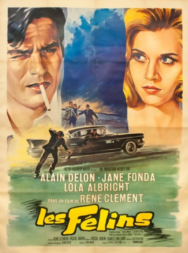 Les félins