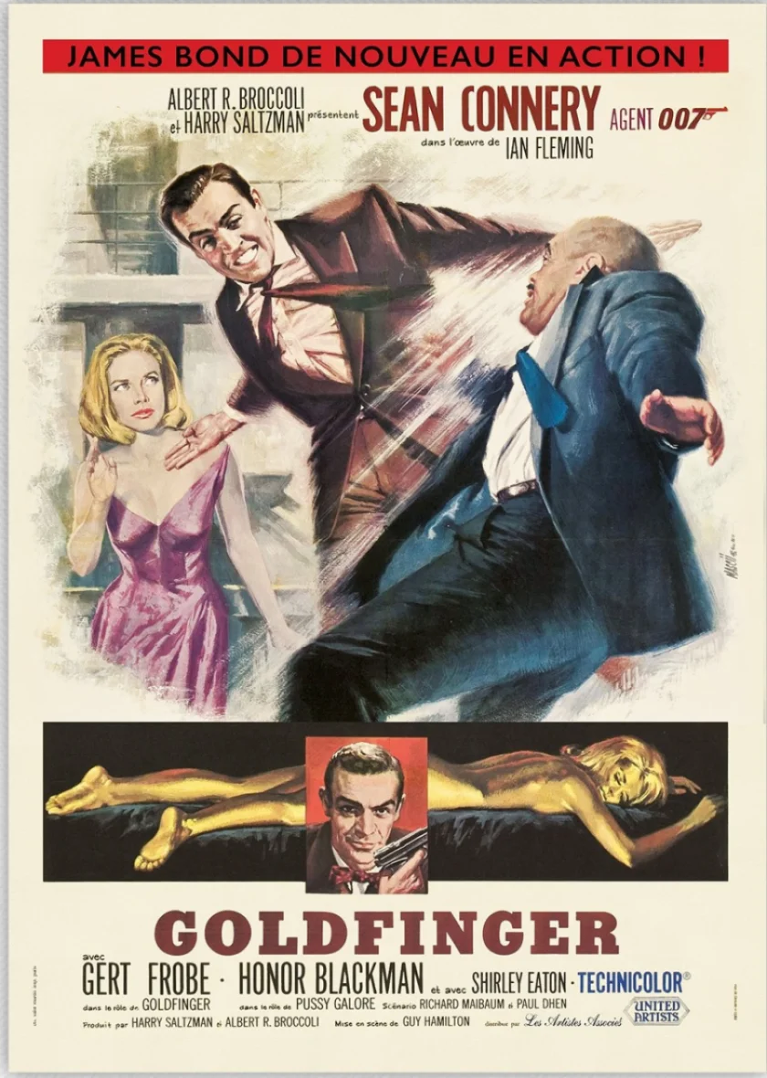 Goldfinger