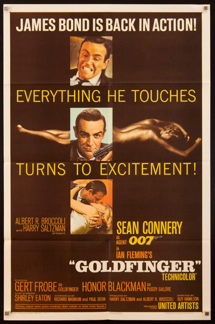 Goldfinger