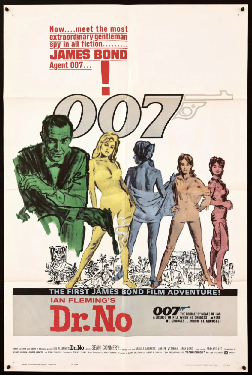 Dr. No