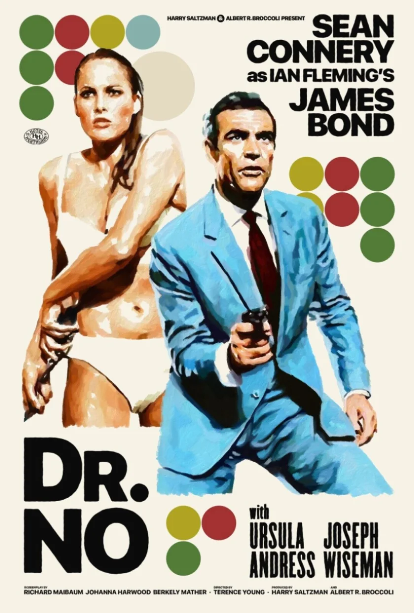 Dr. No