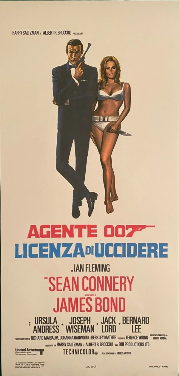 Dr. No